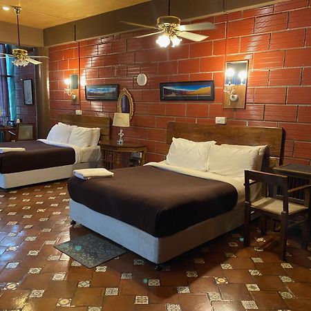 Golden Lotus Bangalore Boutique Suites Buitenkant foto
